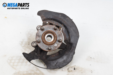 Шенкел главина за Mazda 5 Minivan I (02.2005 - 12.2010), позиция: предна, лява
