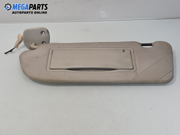 Сенник за Citroen Xsara Break (10.1997 - 03.2010), позиция: лява