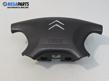Airbag за Citroen Xsara Break (10.1997 - 03.2010), 4+1 вр., комби, позиция: предна