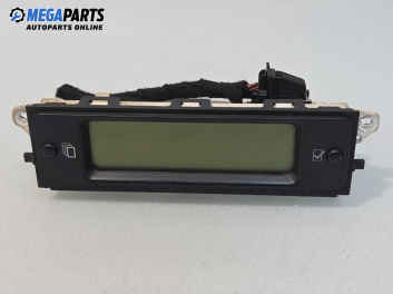 Дисплей за Citroen Xsara Break (10.1997 - 03.2010)