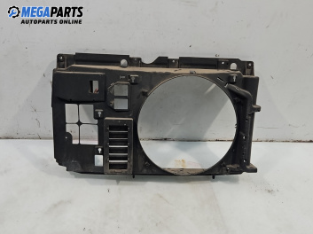 Дифузьор за Citroen Xsara Break (10.1997 - 03.2010) 1.6 16V, 109 к.с.