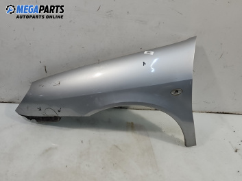 Калник за Citroen Xsara Break (10.1997 - 03.2010), 4+1 вр., комби, позиция: предна, лява