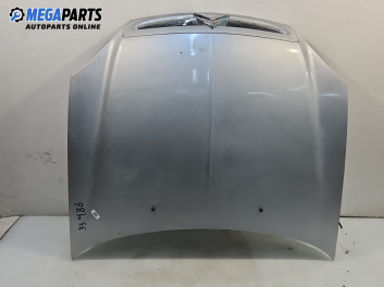 Преден капак за Citroen Xsara Break (10.1997 - 03.2010), 4+1 вр., комби, позиция: предна