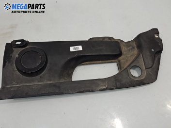 Кора над радиатор за Citroen Xsara Break (10.1997 - 03.2010), 4+1 вр., комби