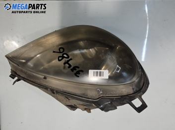 Фар за Citroen Xsara Break (10.1997 - 03.2010), комби, позиция: дясна