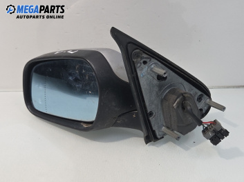 Огледало за Citroen Xsara Break (10.1997 - 03.2010), 4+1 вр., комби, позиция: лява