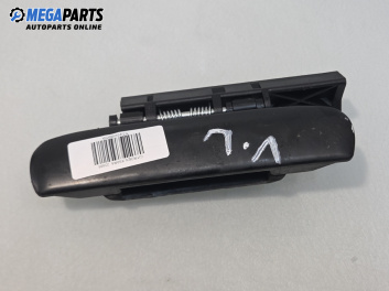 Външна дръжка за Citroen Xsara Break (10.1997 - 03.2010), 4+1 вр., комби, позиция: предна, лява