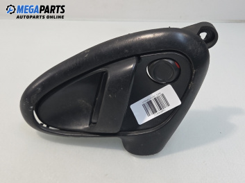 Вътрешна дръжка за Citroen Xsara Break (10.1997 - 03.2010), 4+1 вр., комби, позиция: предна, лява