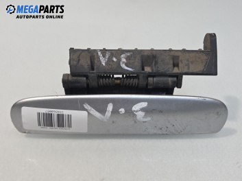 Външна дръжка за Citroen Xsara Break (10.1997 - 03.2010), 4+1 вр., комби, позиция: задна, лява