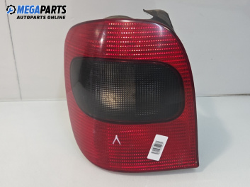 Стоп за Citroen Xsara Break (10.1997 - 03.2010), комби, позиция: лява