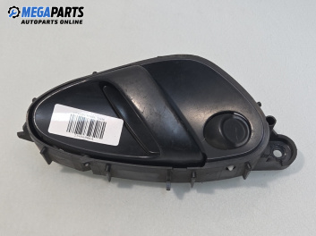 Вътрешна дръжка за Citroen Xsara Break (10.1997 - 03.2010), 4+1 вр., комби, позиция: предна, дясна