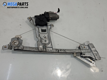 Машинка ел. стъкло за Citroen Xsara Break (10.1997 - 03.2010), 4+1 вр., комби, позиция: задна, дясна
