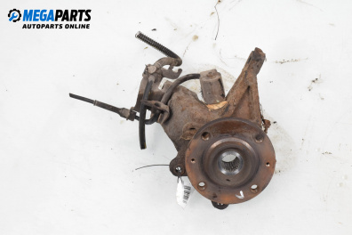 Шенкел главина за Citroen Xsara Break (10.1997 - 03.2010), позиция: предна, лява