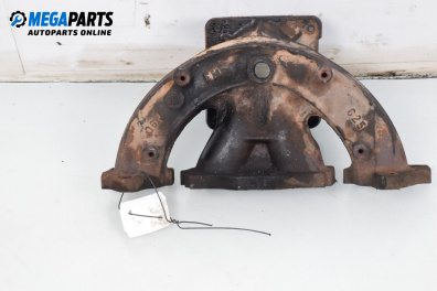 Изпускателен колектор  за Citroen Xsara Break (10.1997 - 03.2010) 1.6 16V, 109 к.с.