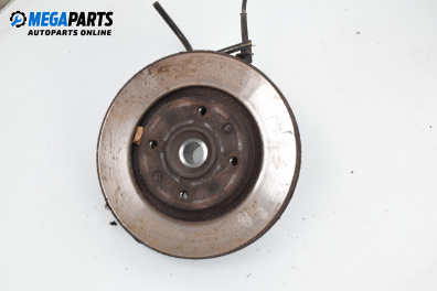 Шенкел главина за Citroen Xsara Break (10.1997 - 03.2010), позиция: предна, лява