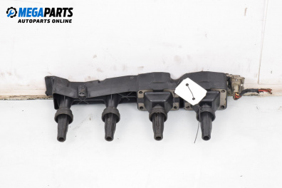 Бензинова рейка за Citroen Xsara Break (10.1997 - 03.2010) 1.6 16V, 109 к.с.