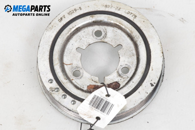 Демпферна шайба за Citroen Xsara Break (10.1997 - 03.2010) 1.6 16V, 109 к.с.