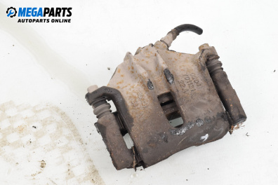 Спирачен апарат за Citroen Xsara Break (10.1997 - 03.2010), позиция: задна, лява