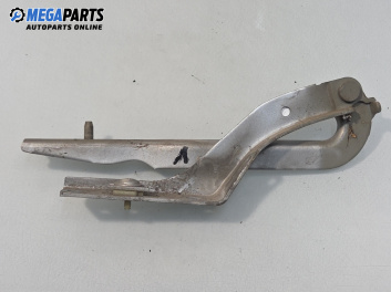 Панта преден капак за Peugeot 307 Hatchback (08.2000 - 12.2012), 4+1 вр., хечбек, позиция: лява