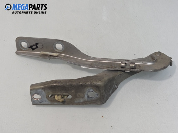 Панта преден капак за Peugeot 307 Hatchback (08.2000 - 12.2012), 4+1 вр., хечбек, позиция: дясна