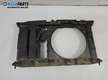 Дифузьор за Peugeot 307 Hatchback (08.2000 - 12.2012) 1.6 16V, 109 к.с.