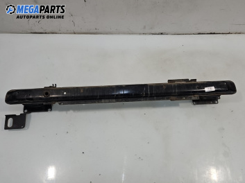 Основа броня за Peugeot 307 Hatchback (08.2000 - 12.2012), хечбек, позиция: задна