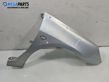 Калник за Peugeot 307 Hatchback (08.2000 - 12.2012), 4+1 вр., хечбек, позиция: предна, дясна