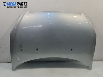 Преден капак за Peugeot 307 Hatchback (08.2000 - 12.2012), 4+1 вр., хечбек, позиция: предна