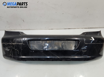 Задна броня за Peugeot 307 Hatchback (08.2000 - 12.2012), хечбек