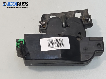 Брава заден капак за Peugeot 307 Hatchback (08.2000 - 12.2012), хечбек, позиция: задна