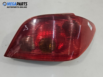 Стоп за Peugeot 307 Hatchback (08.2000 - 12.2012), хечбек, позиция: дясна