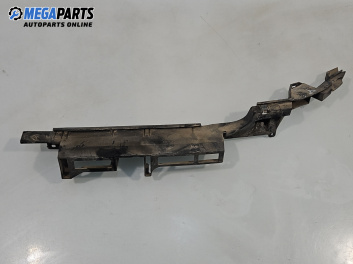 Държач броня за Peugeot 307 Hatchback (08.2000 - 12.2012), хечбек, позиция: задна, дясна