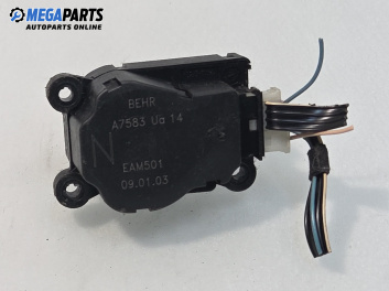Моторче клапа парно за Peugeot 307 Hatchback (08.2000 - 12.2012) 1.6 16V, 109 к.с., № A7583UA14