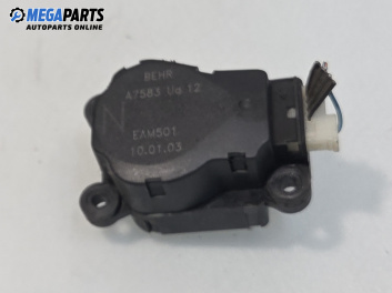 Моторче клапа парно за Peugeot 307 Hatchback (08.2000 - 12.2012) 1.6 16V, 109 к.с., № A7583UA12