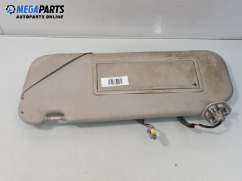 Сенник за Peugeot 307 Hatchback (08.2000 - 12.2012), позиция: лява