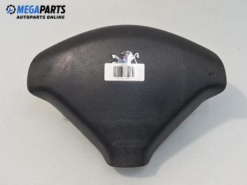 Airbag за Peugeot 307 Hatchback (08.2000 - 12.2012), 4+1 вр., хечбек, позиция: предна