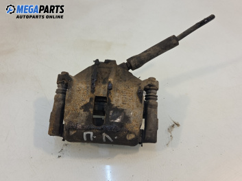 Спирачен апарат за Peugeot 307 Hatchback (08.2000 - 12.2012), позиция: предна, лява