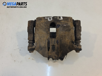Спирачен апарат за Peugeot 307 Hatchback (08.2000 - 12.2012), позиция: предна, дясна
