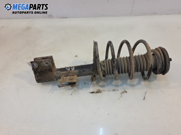 Макферсон за Peugeot 307 Hatchback (08.2000 - 12.2012), хечбек, позиция: предна, лява