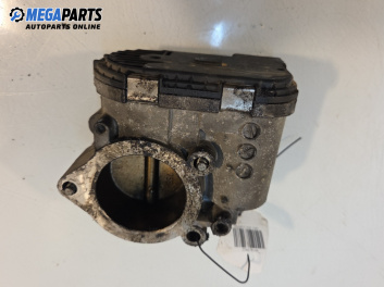 Дроселова клапа за Peugeot 307 Hatchback (08.2000 - 12.2012) 1.6 16V, 109 к.с.