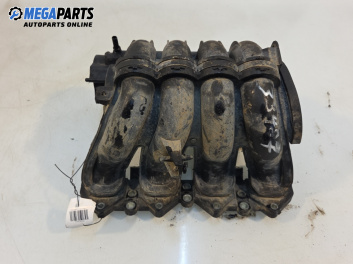Всмукателен колектор за Peugeot 307 Hatchback (08.2000 - 12.2012) 1.6 16V, 109 к.с.