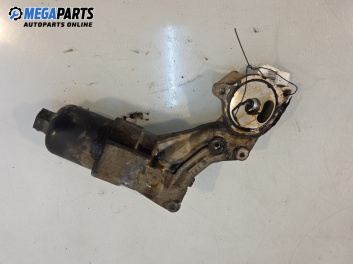 Корпус за маслен филтър за Peugeot 307 Hatchback (08.2000 - 12.2012) 1.6 16V, 109 к.с.