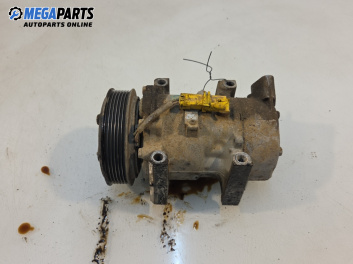Компресор климатик за Peugeot 307 Hatchback (08.2000 - 12.2012) 1.6 16V, 109 к.с.