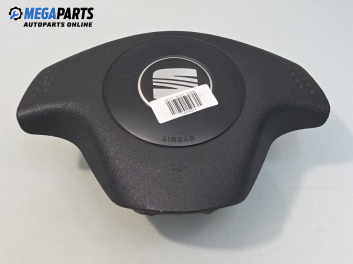 Airbag за Seat Ibiza III Hatchback (02.2002 - 11.2009), 2+1 вр., хечбек, позиция: предна