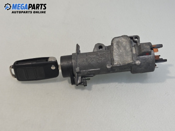 Контактен ключ за Seat Ibiza III Hatchback (02.2002 - 11.2009)