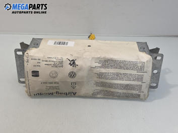 Airbag за Seat Ibiza III Hatchback (02.2002 - 11.2009), 2+1 вр., хечбек, позиция: предна