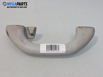 Ръкохватка за таван за Seat Ibiza III Hatchback (02.2002 - 11.2009), 2+1 вр., позиция: задна, лява