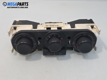 Панел климатик за Seat Ibiza III Hatchback (02.2002 - 11.2009)