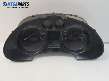 Километраж за Seat Ibiza III Hatchback (02.2002 - 11.2009) 1.2, 64 к.с.