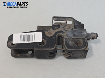 Брава преден капак за Seat Ibiza III Hatchback (02.2002 - 11.2009)